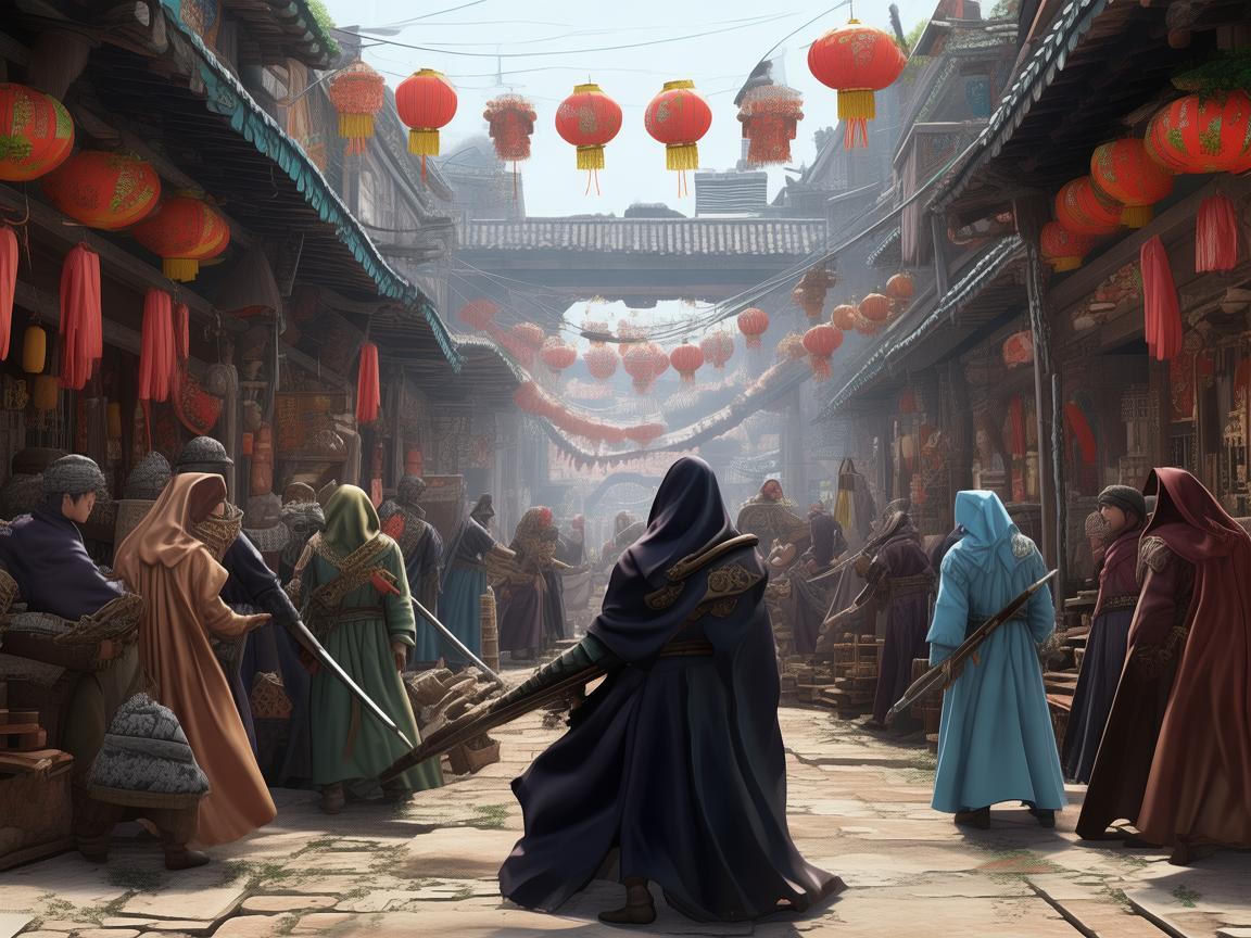 问道手游攻其不备是什么？