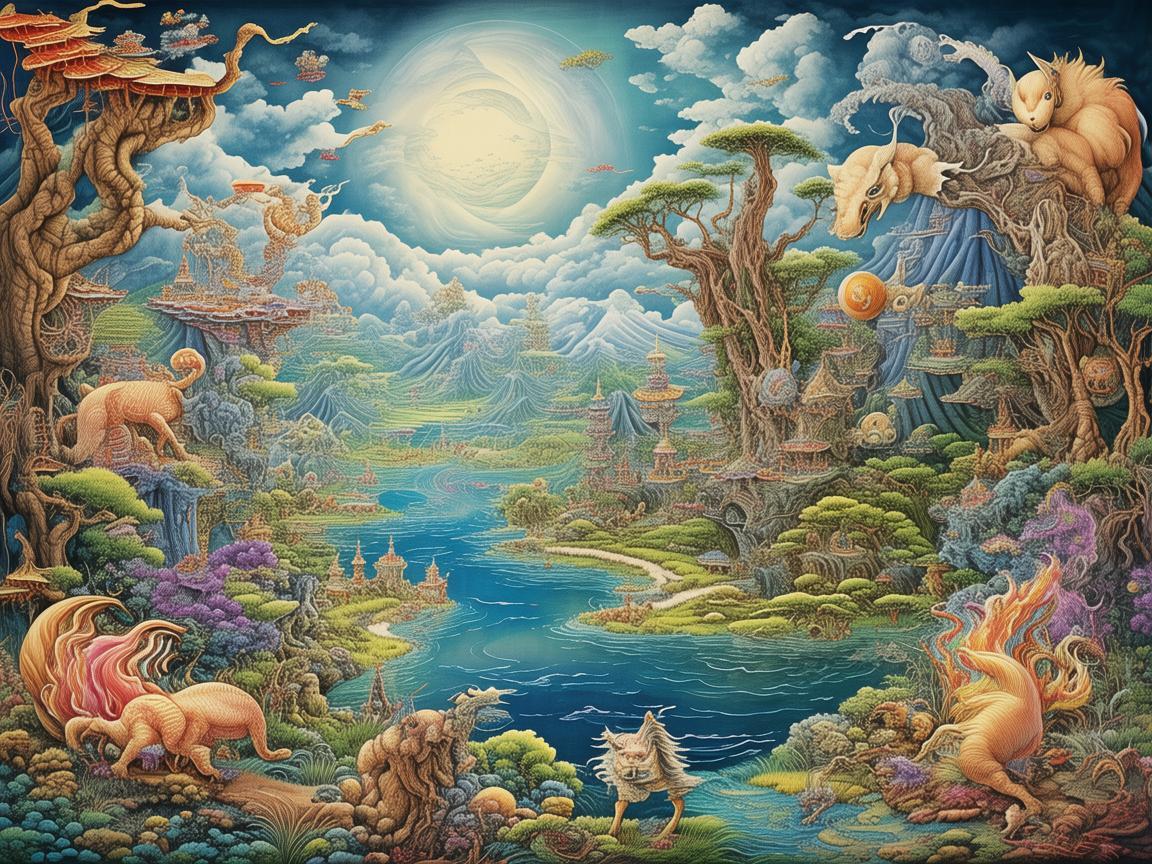 西游系列有哪些好玩的手游呢？