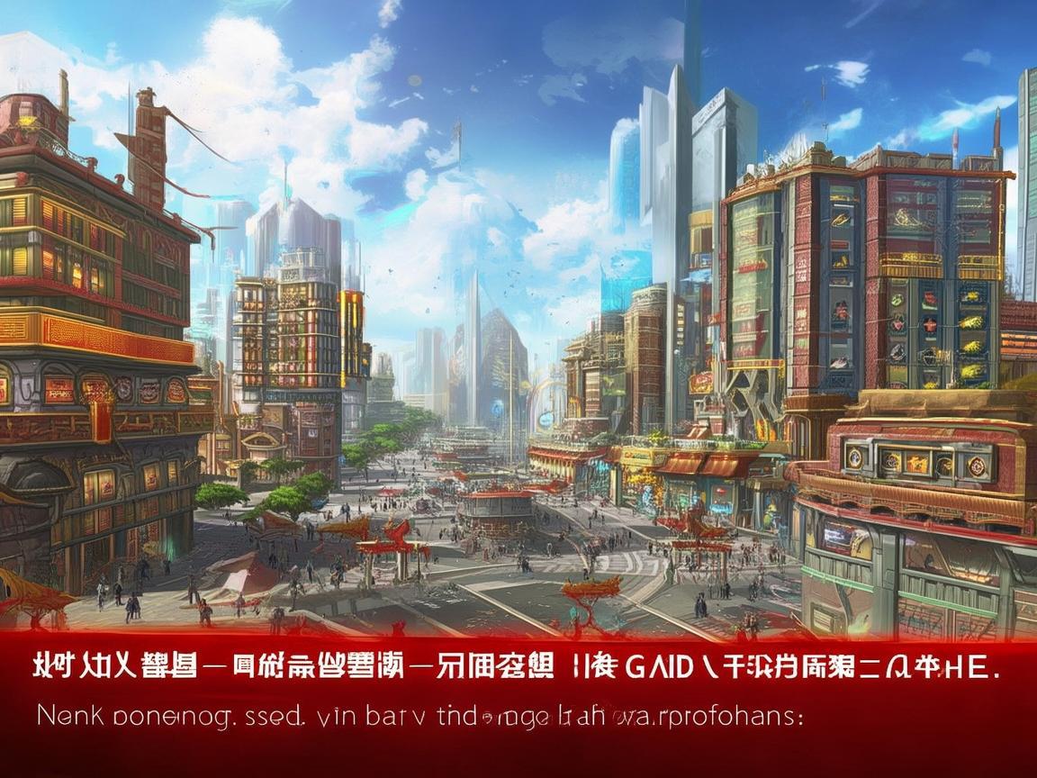 华夏手游中哪个RMB职业好玩？