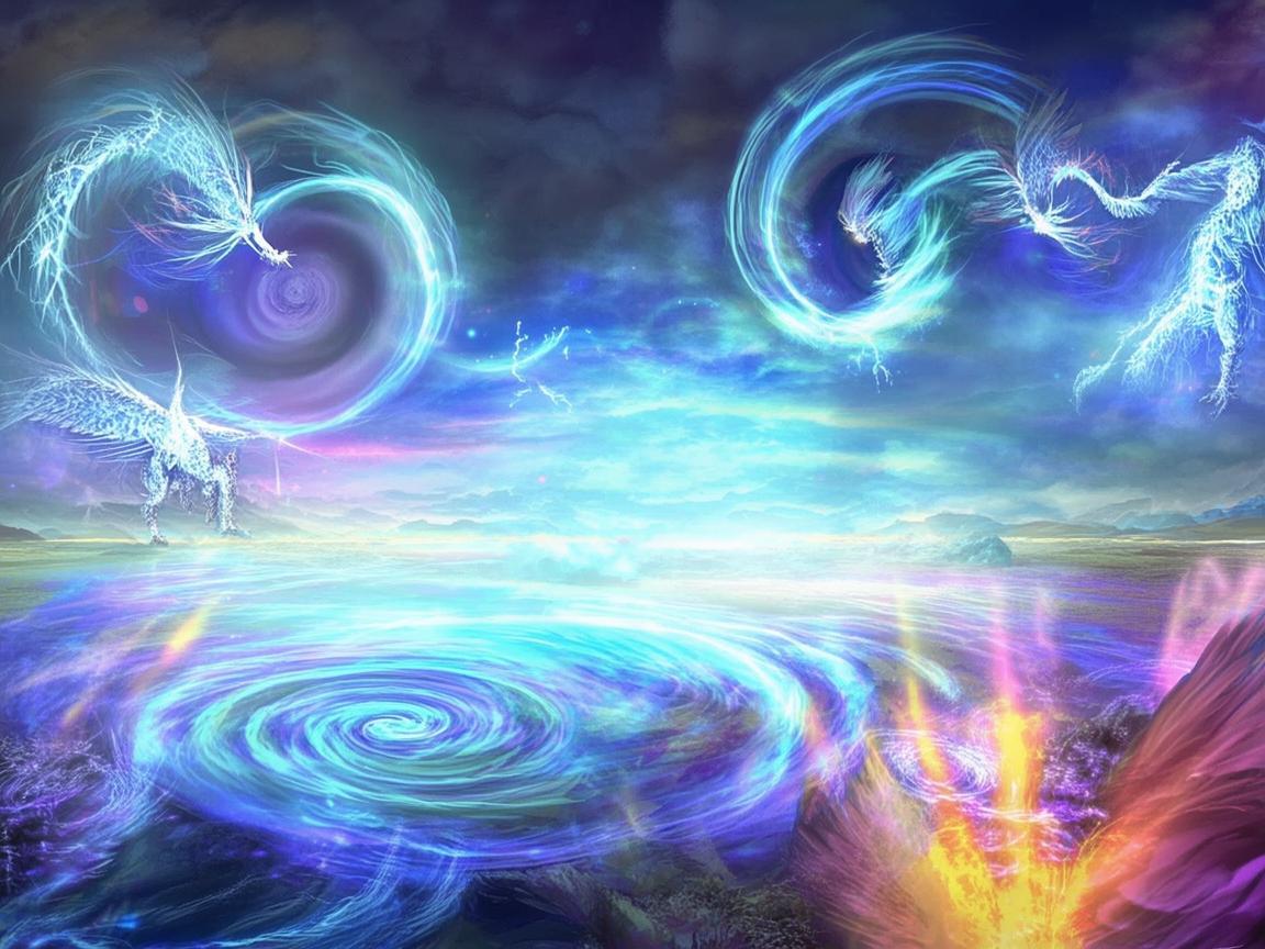 斗破苍穹手游圣魔究竟是什么？