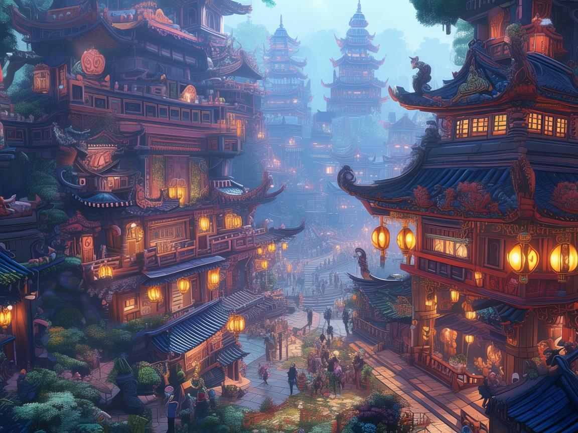 大话手游新区转什么好呢？