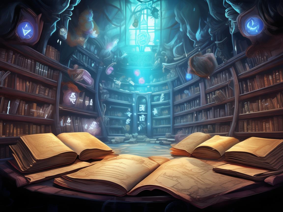 联盟手游魔典选什么才合适？
