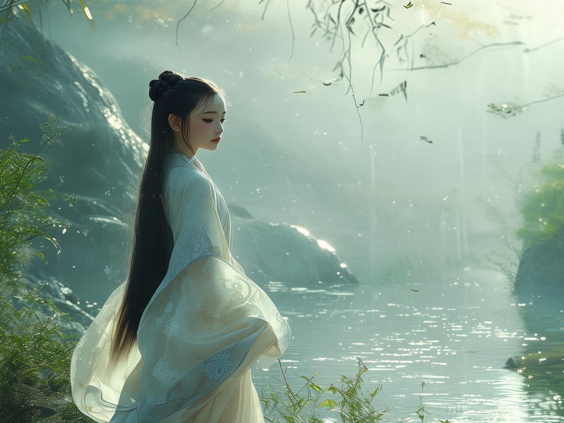 逆水寒手游中有少女角色吗？