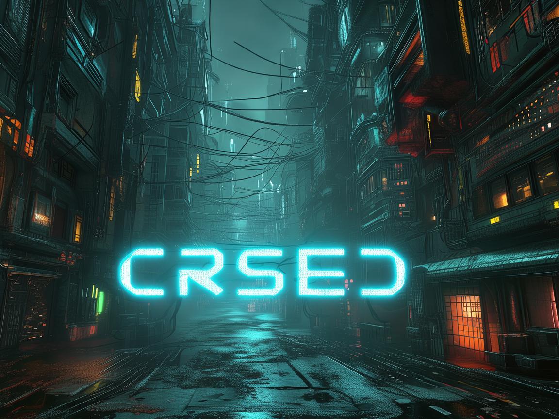 CRSED 是手游吗？
