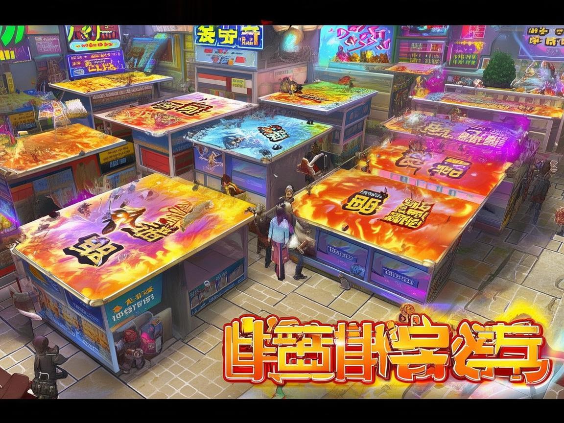 手游烈火战歌有折扣吗？