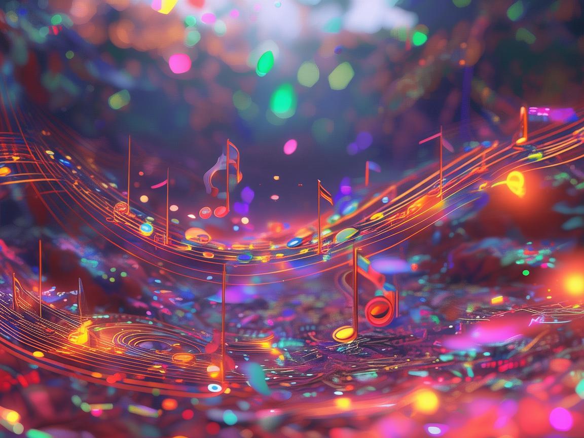什么手游音乐最好听？