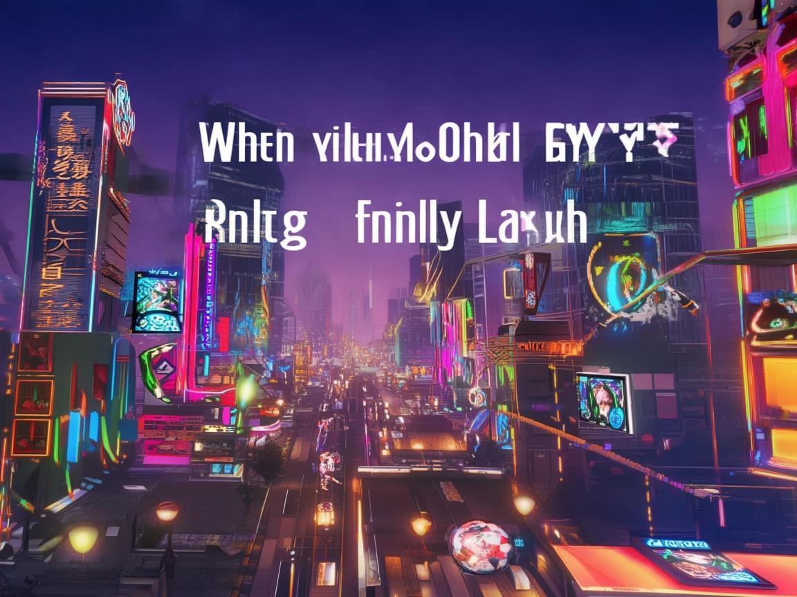 手游拳皇究竟何时开启？