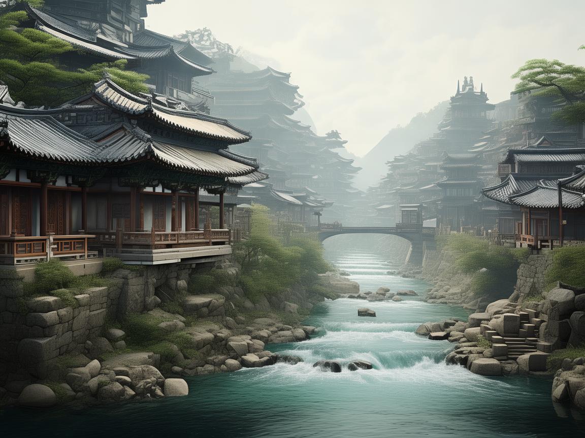 逆水寒手游在高丽能玩吗？