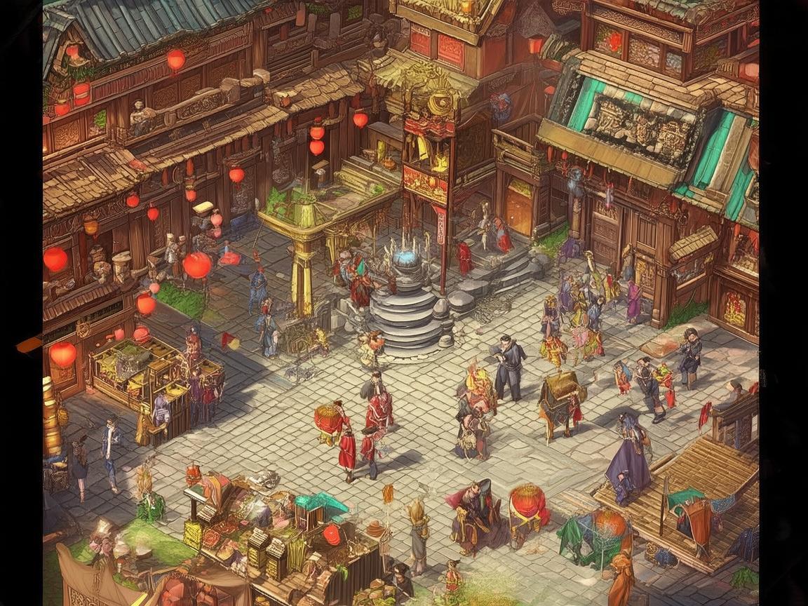 神武手游官职究竟有什么用？