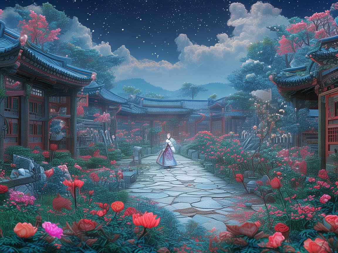 韩服手游SS继承究竟继承什么？