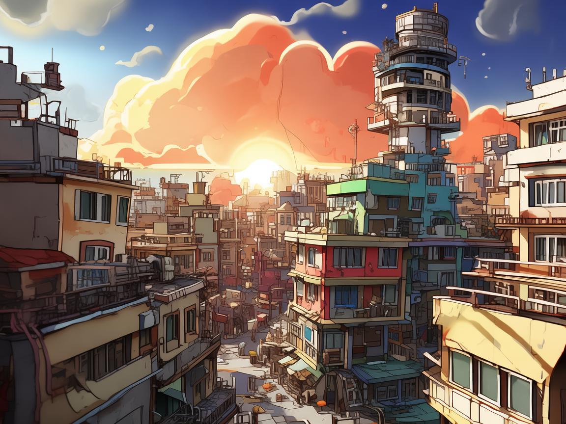 不太完美的手游究竟叫什么？
