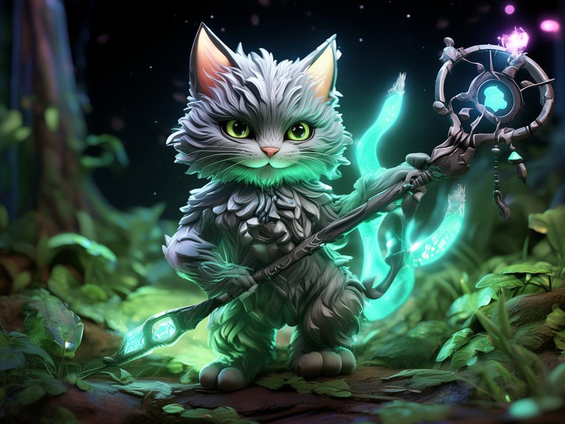 魔法猫咪手游该带什么技能？
