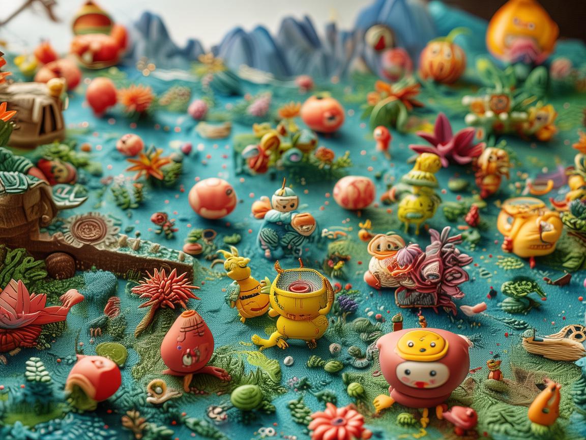 葫芦娃出了哪些手游呢? 葫芦娃出了哪些手游呢?