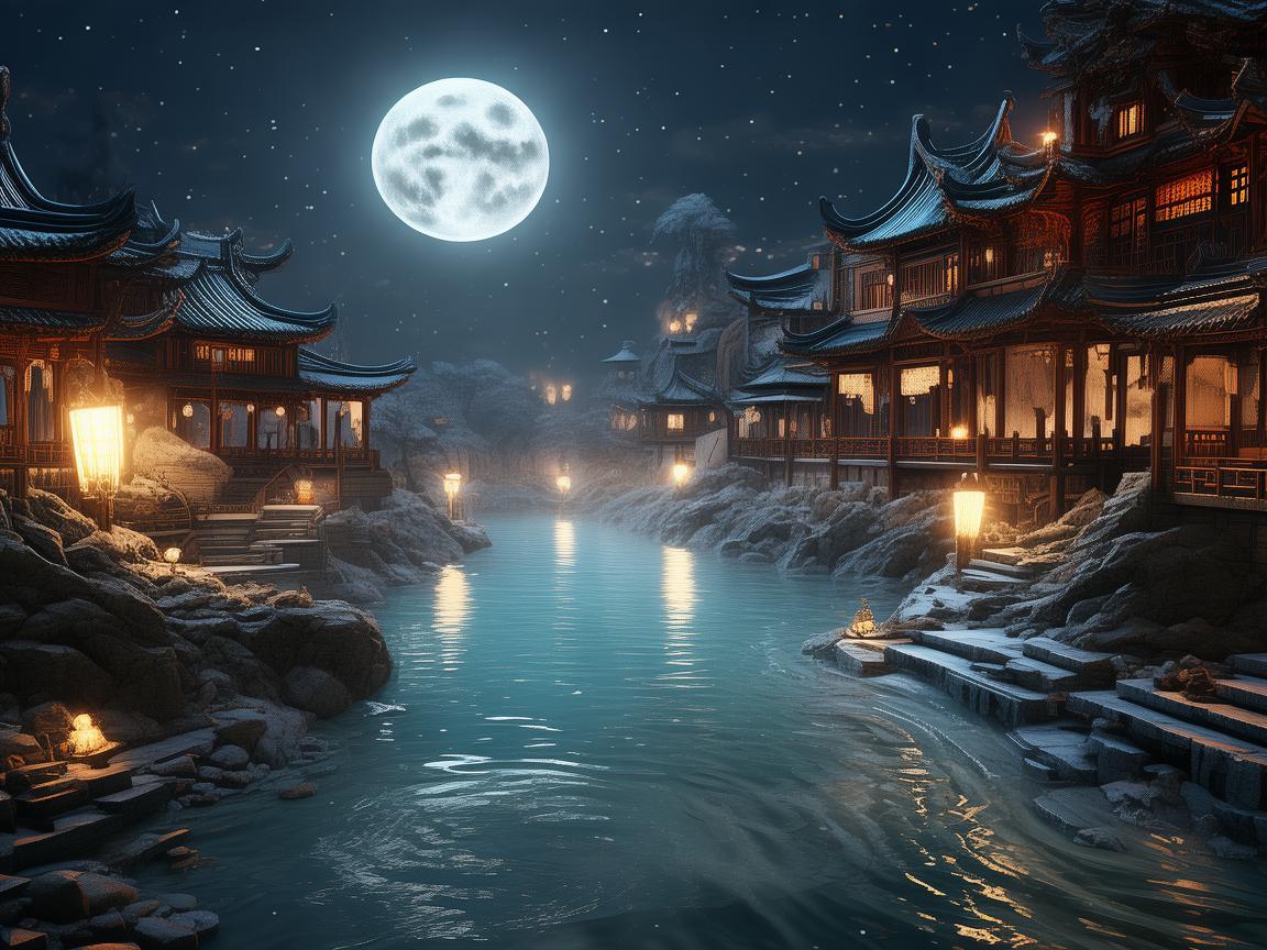 逆水寒手游抽什么好？看完这篇你就懂了！