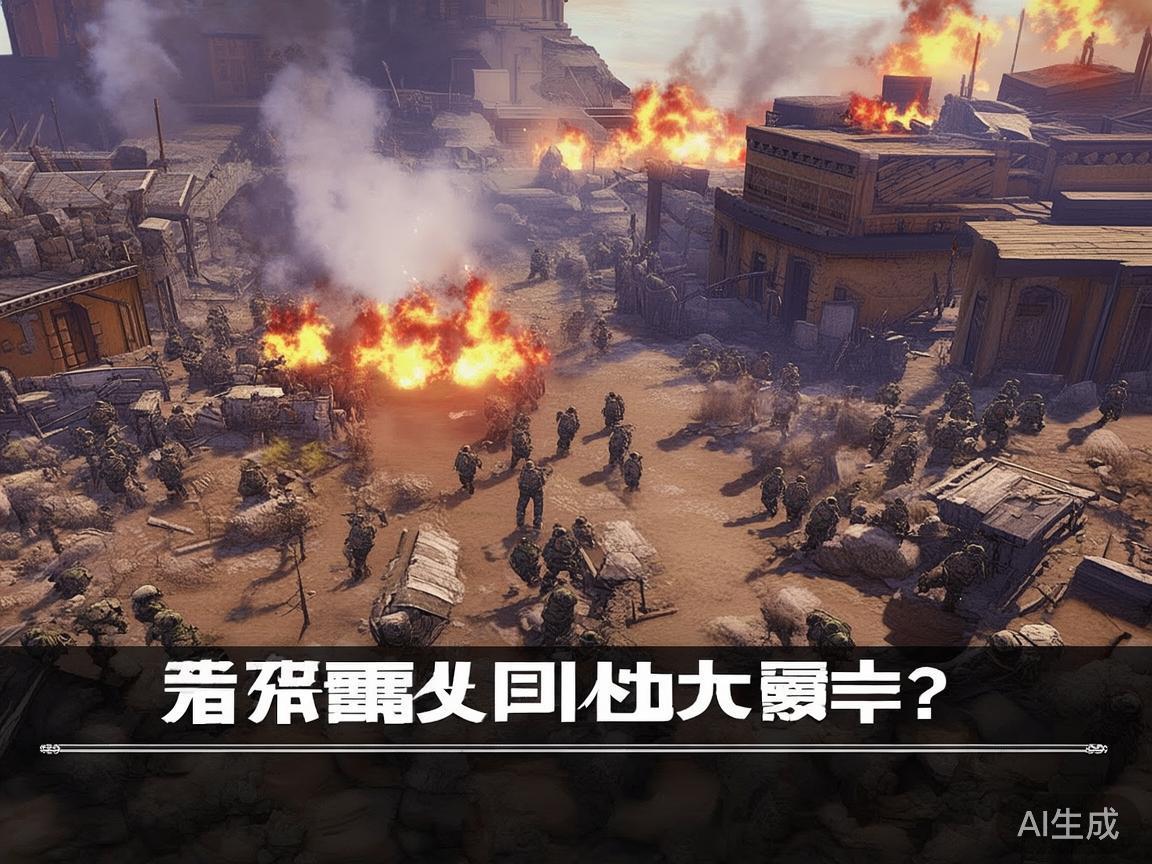 战区手游语音会带字幕吗？