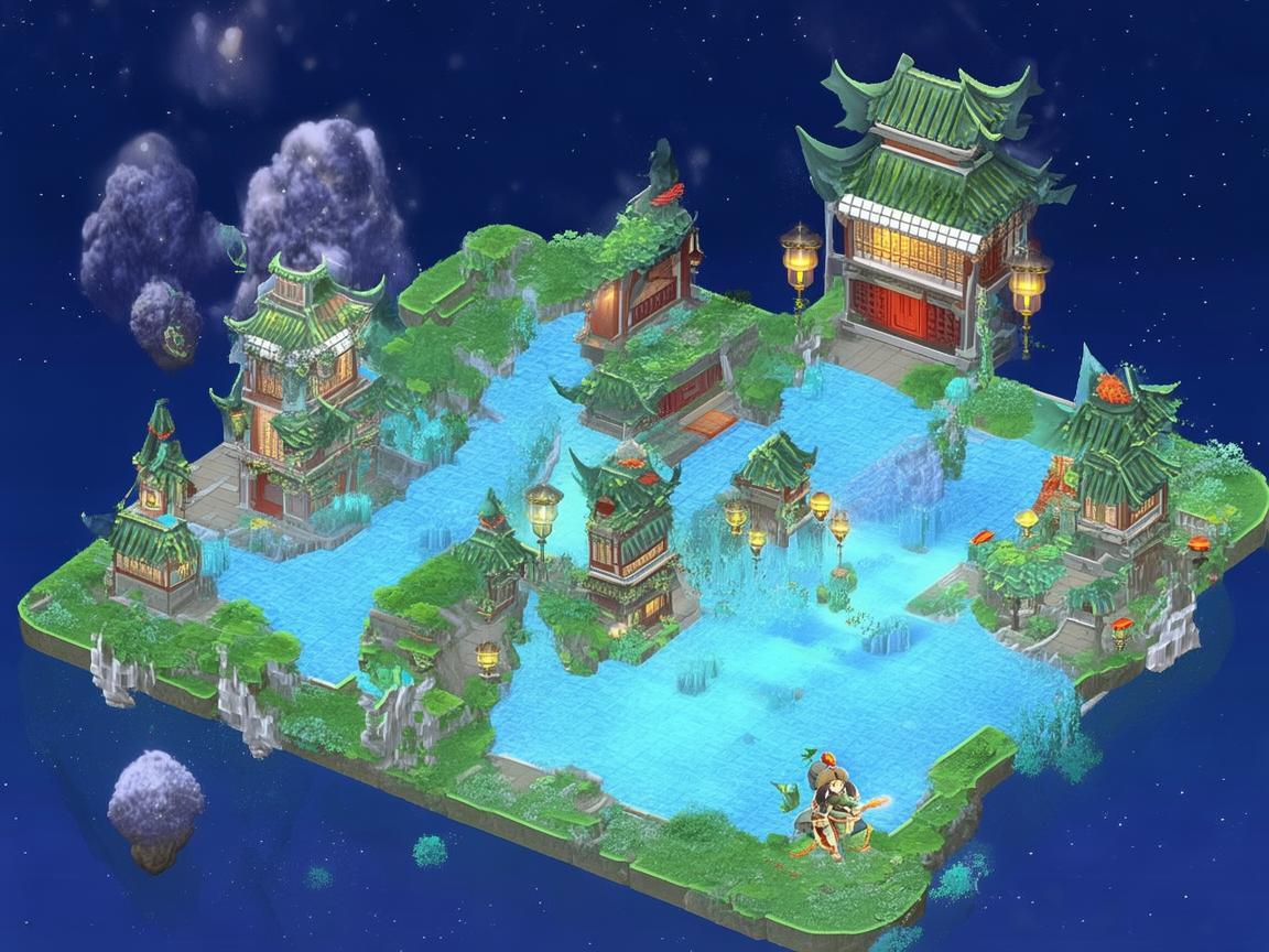 问道手游封神玩法真的好玩吗？