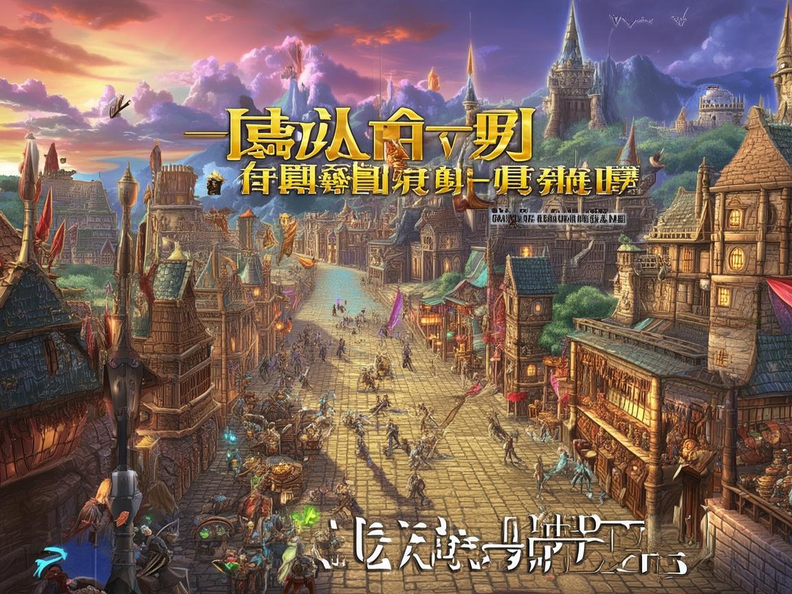 征途手游升级后玩什么？