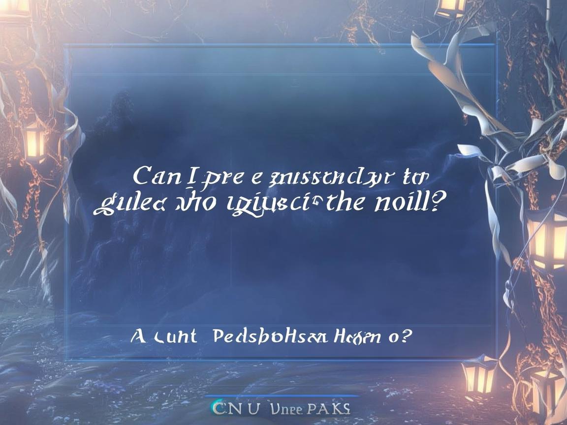 问道手游能预约帮派吗？