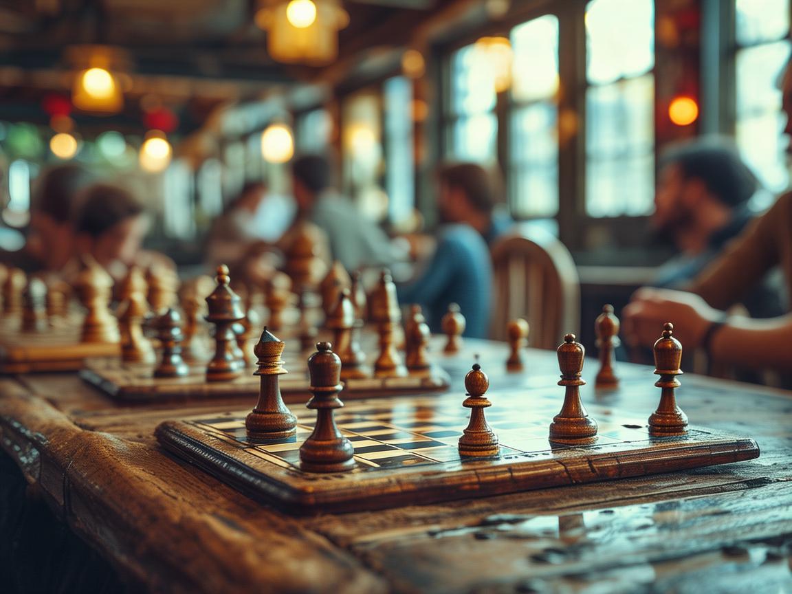 棋牌手游还有人玩吗？