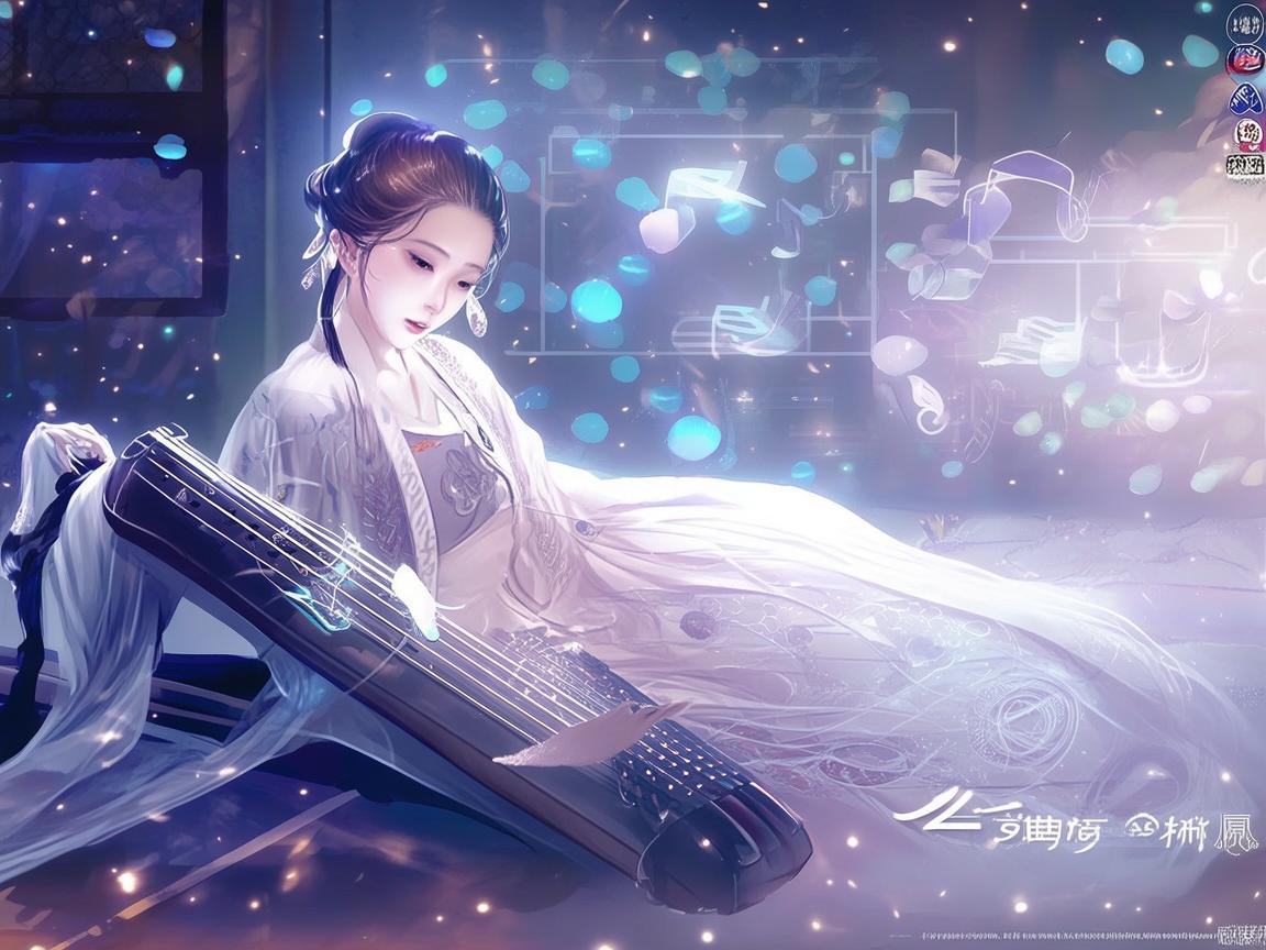 手游琴女真的有前途吗？