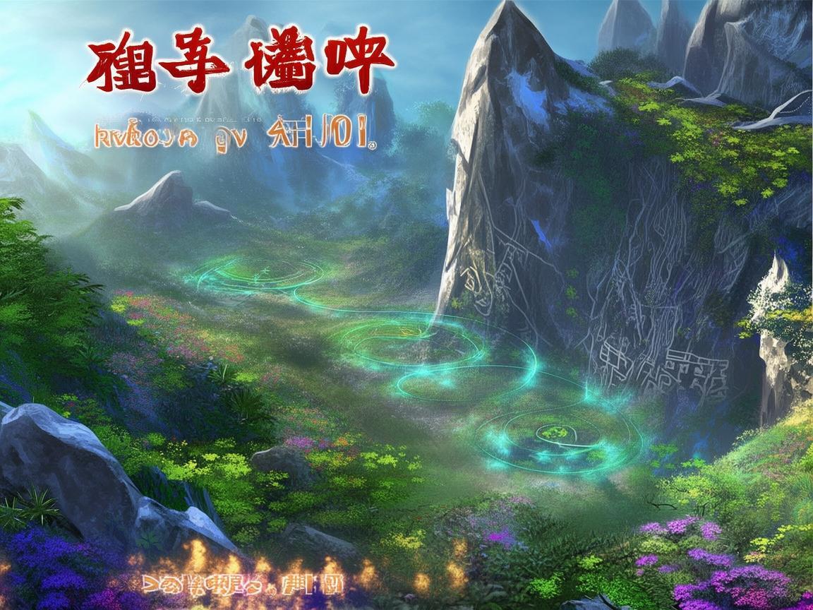青云志手游拆分究竟是什么？