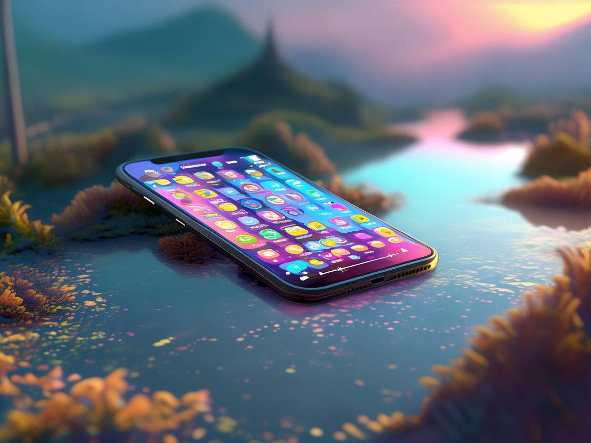 你玩的手游是哪一款? 你玩的手游是哪一款?