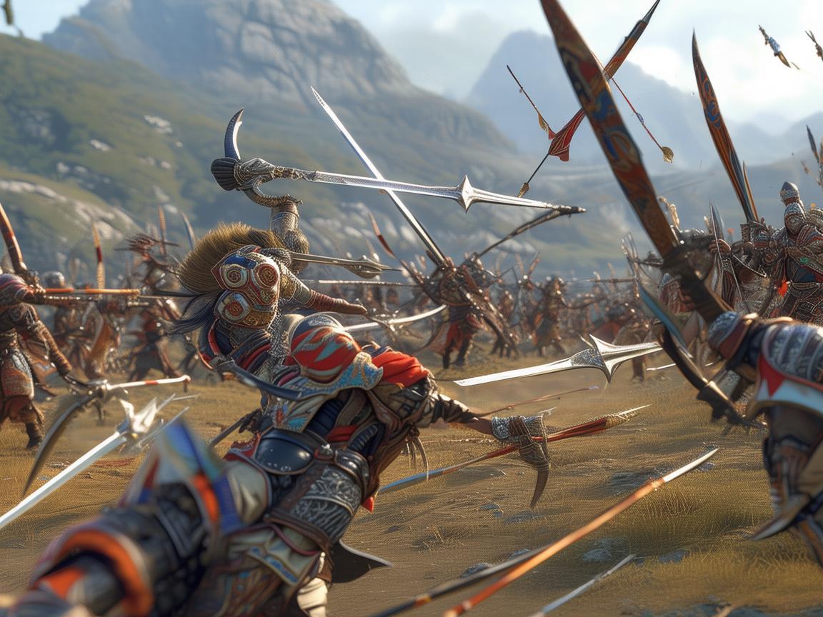 手游中双刀可以挡远程攻击吗? 手游中双刀可以挡远程攻击吗?