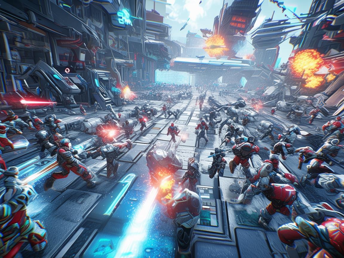 逆战手游有人挂机吗? 逆战手游有人挂机吗?