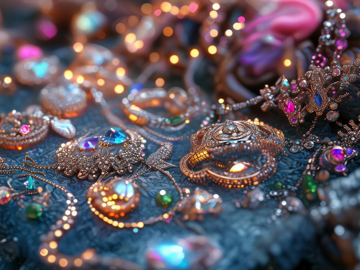 问道手游首饰都有哪些呢? 问道手游首饰都有哪些呢?