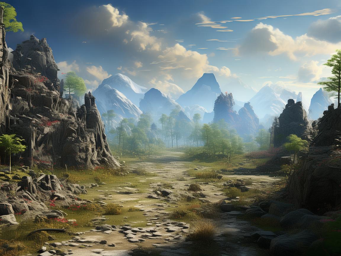 PRG手游究竟是什么类型的游戏? PRG手游究竟是什么类型的游戏?