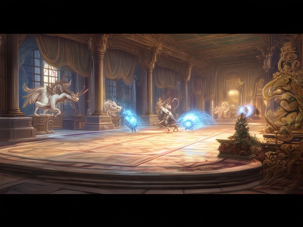 宫廷记手游哪个职业才是最好的? 宫廷记手游哪个职业才是最好的?