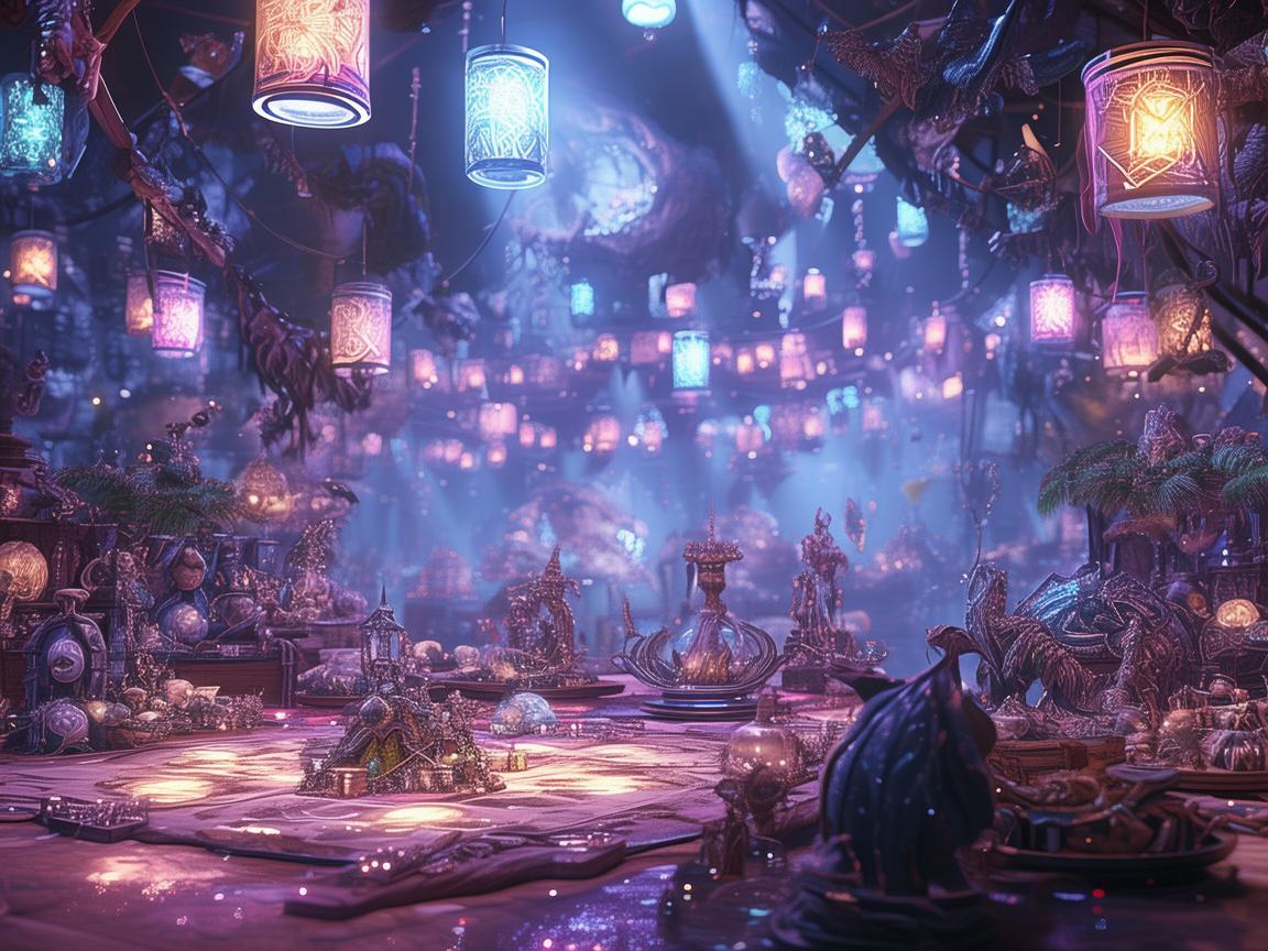 梦幻手游会封雷电吗? 梦幻手游会封雷电吗?