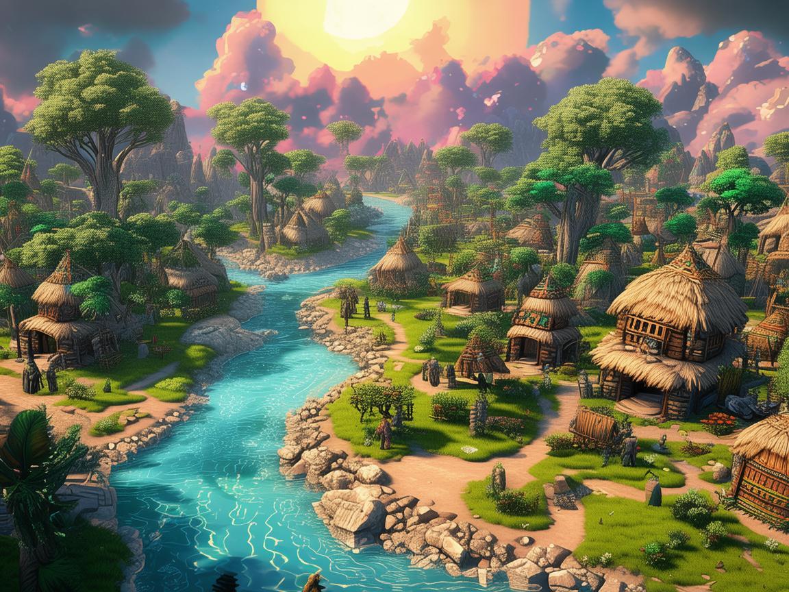 什么是部落攻略手游? 什么是部落攻略手游?