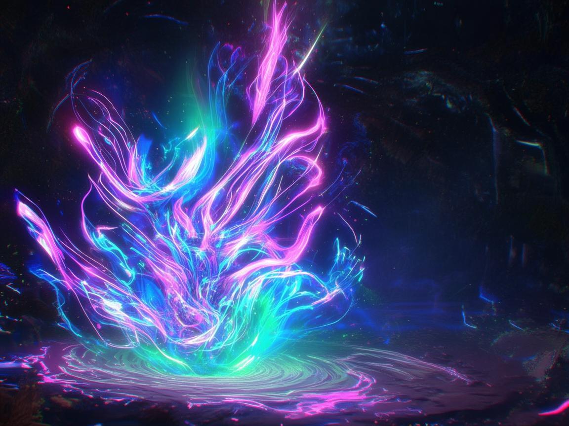 手游璐璐大招究竟是什么? 手游璐璐大招究竟是什么?