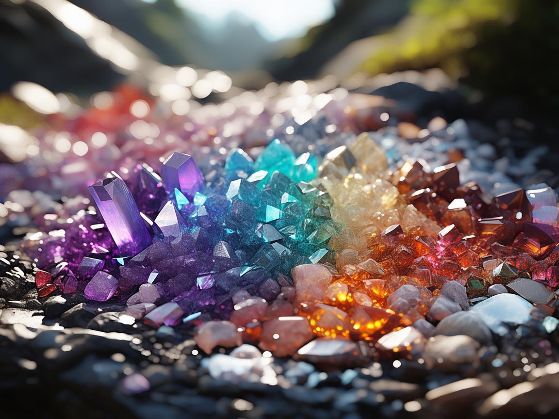 方舟手游究竟用什么矿物好? 方舟手游究竟用什么矿物好?