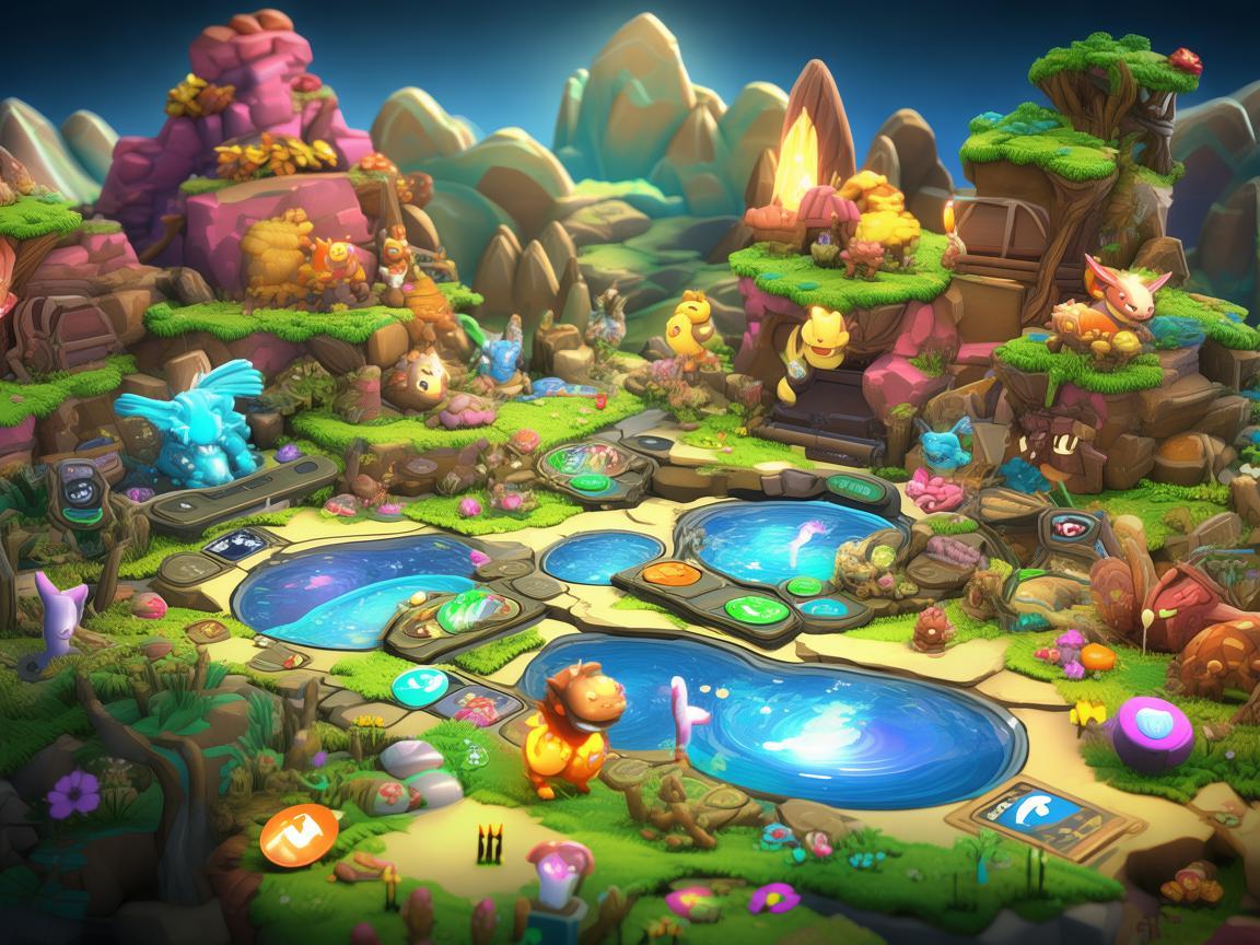 有哪些手游挂机也可以升级呢? 有哪些手游挂机也可以升级呢?