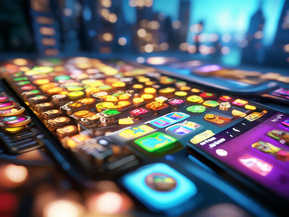 什么手游能快速上手还赚钱多? 什么手游能快速上手还赚钱多?