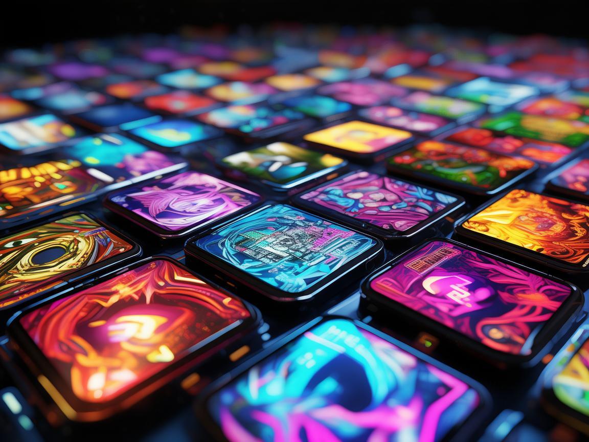 哪些手游不容错过? 哪些手游不容错过?