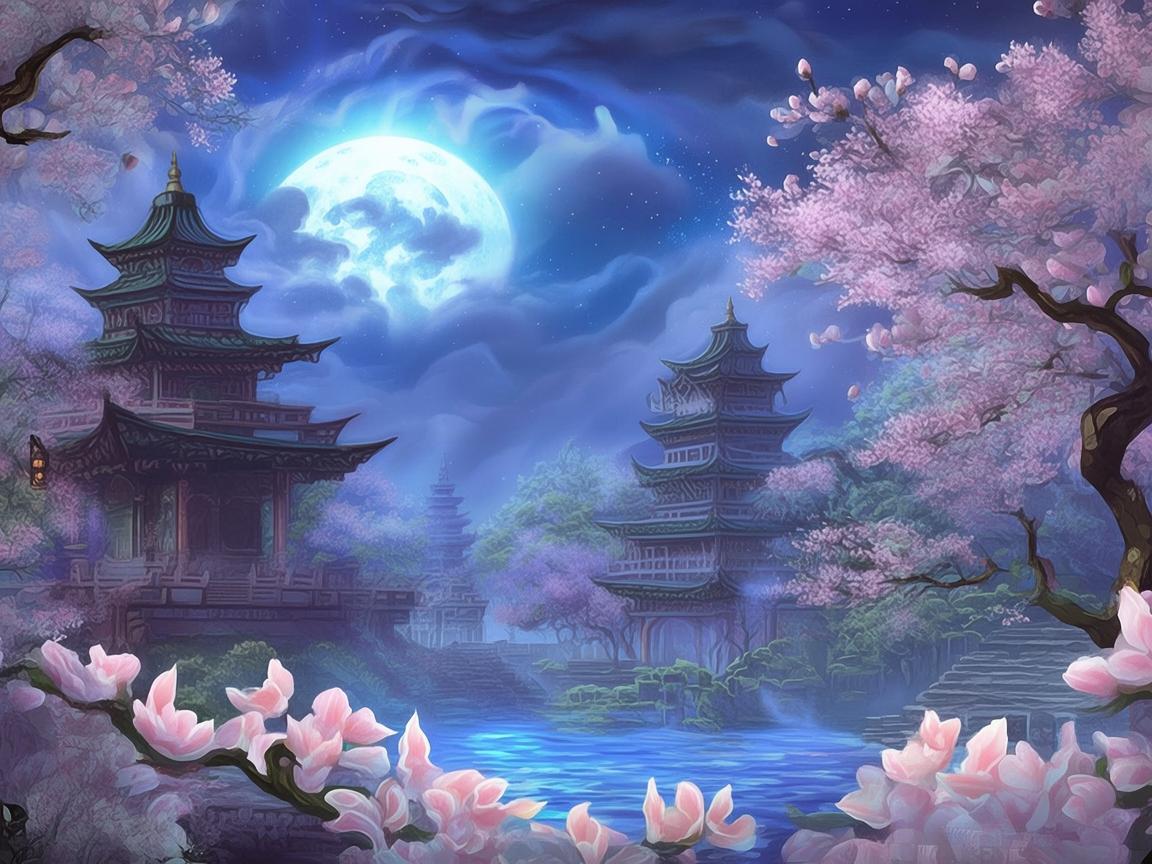 楚留香手游有什么幻境? 楚留香手游有什么幻境?