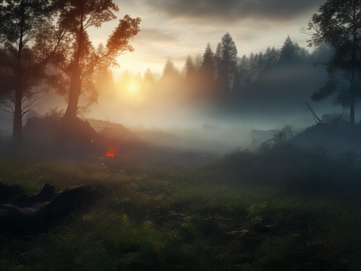 黎明杀机手游可以玩吗? 黎明杀机手游可以玩吗?