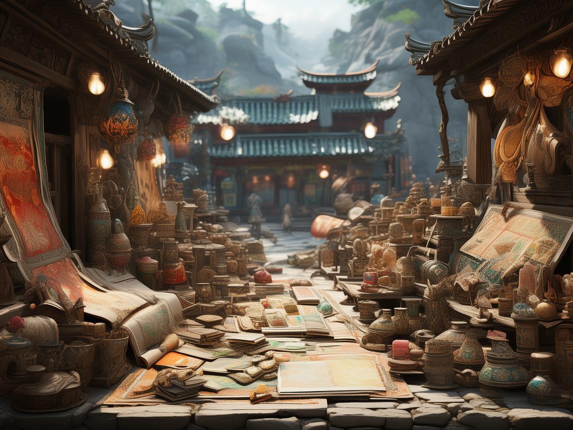 问道手游屯什么能升值? 问道手游屯什么能升值?