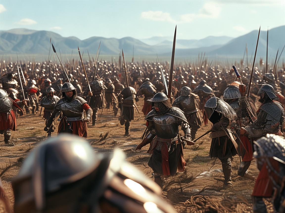 有哪些战争题材手游可以玩? 有哪些战争题材手游可以玩?