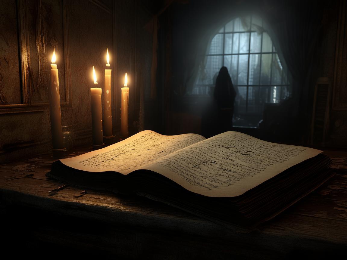 剧情推理手游恐怖吗? 剧情推理手游恐怖吗?