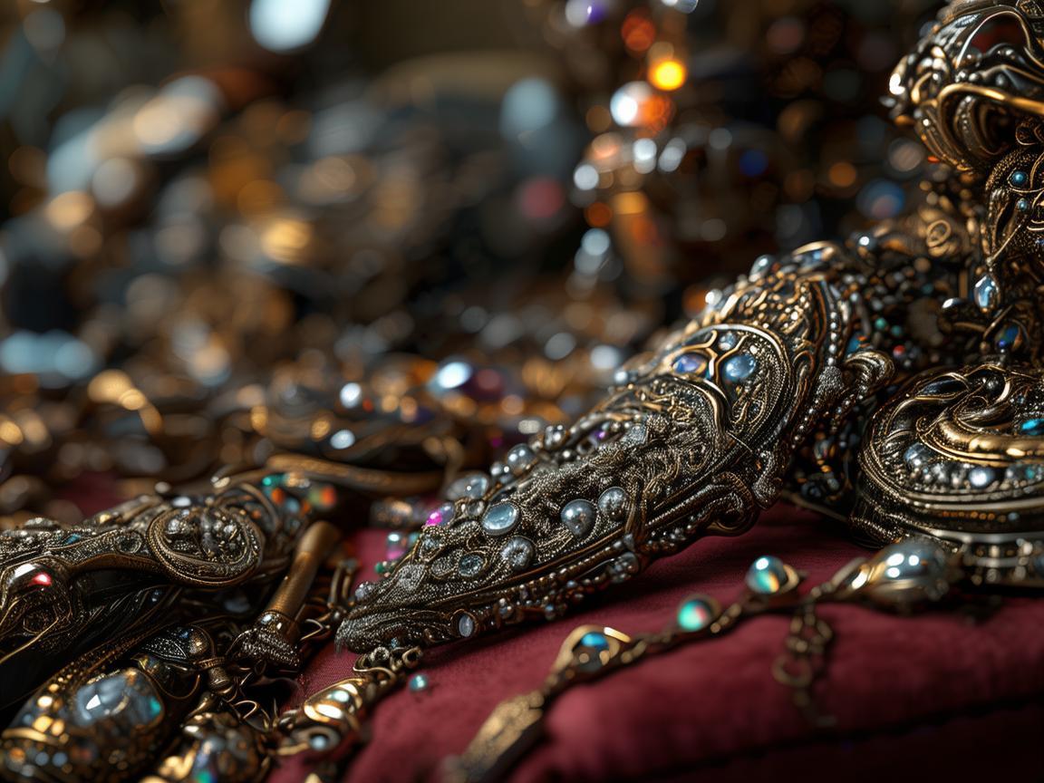 大话手游配饰重铸真的这么坑吗？