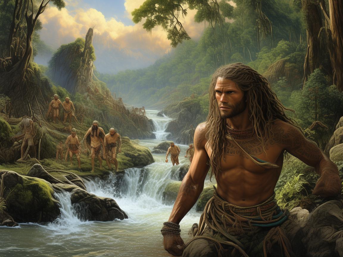 先祖人类奥德赛有手游吗? 先祖人类奥德赛有手游吗?