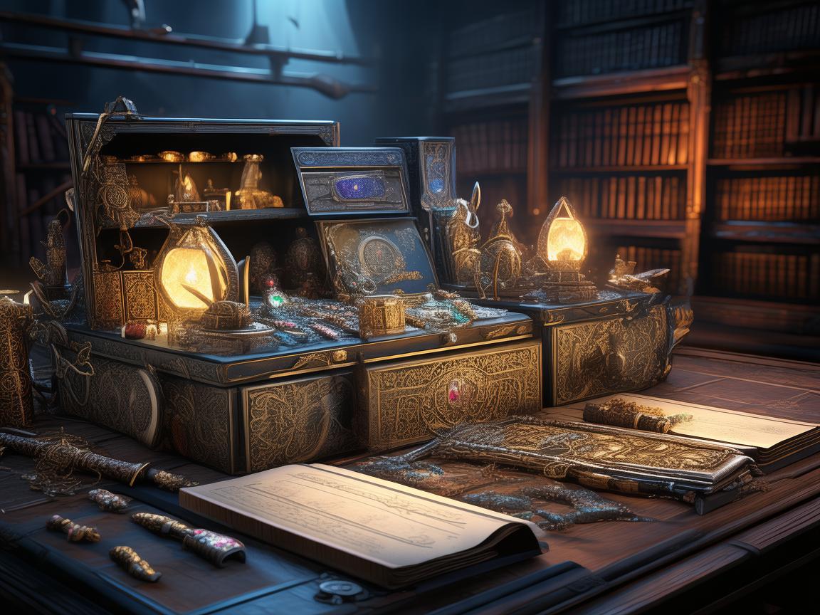 神武手游豪华礼包里究竟有什么? 神武手游豪华礼包里究竟有什么?