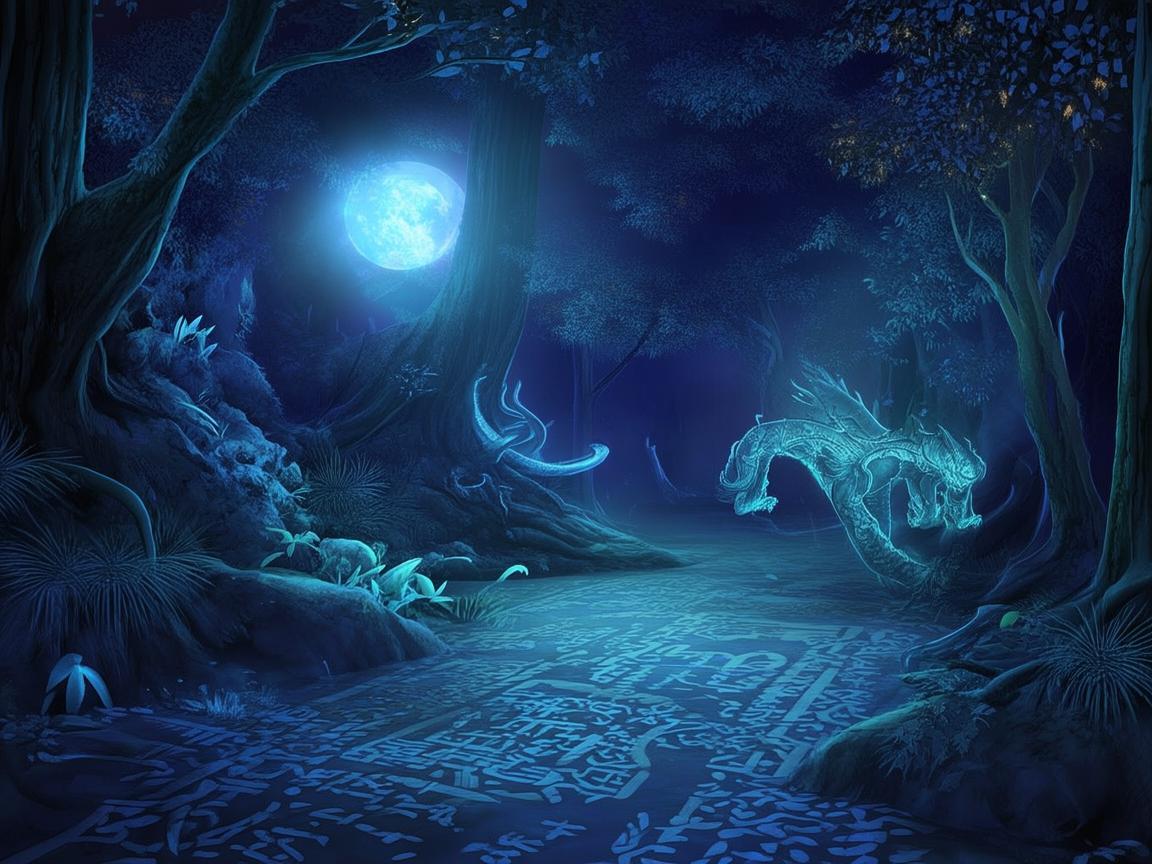 问道手游雷怪有什么天机? 问道手游雷怪有什么天机?