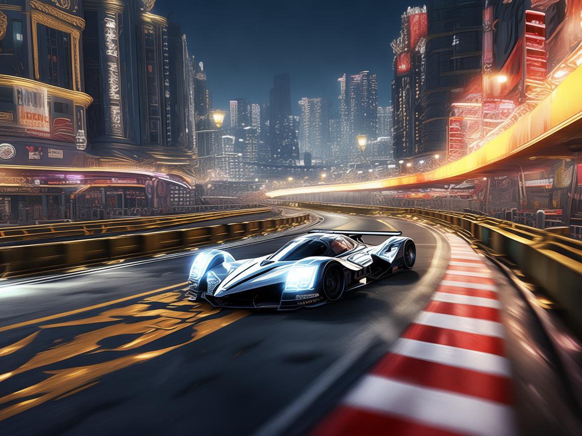 手游飞车贵族9究竟送什么? 手游飞车贵族9究竟送什么?