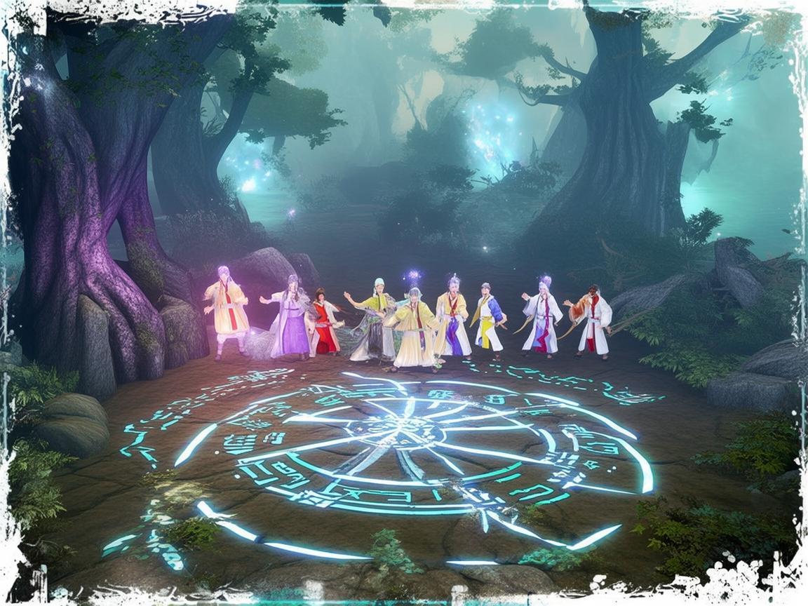 诛仙手游互动有什么用? 诛仙手游互动有什么用?