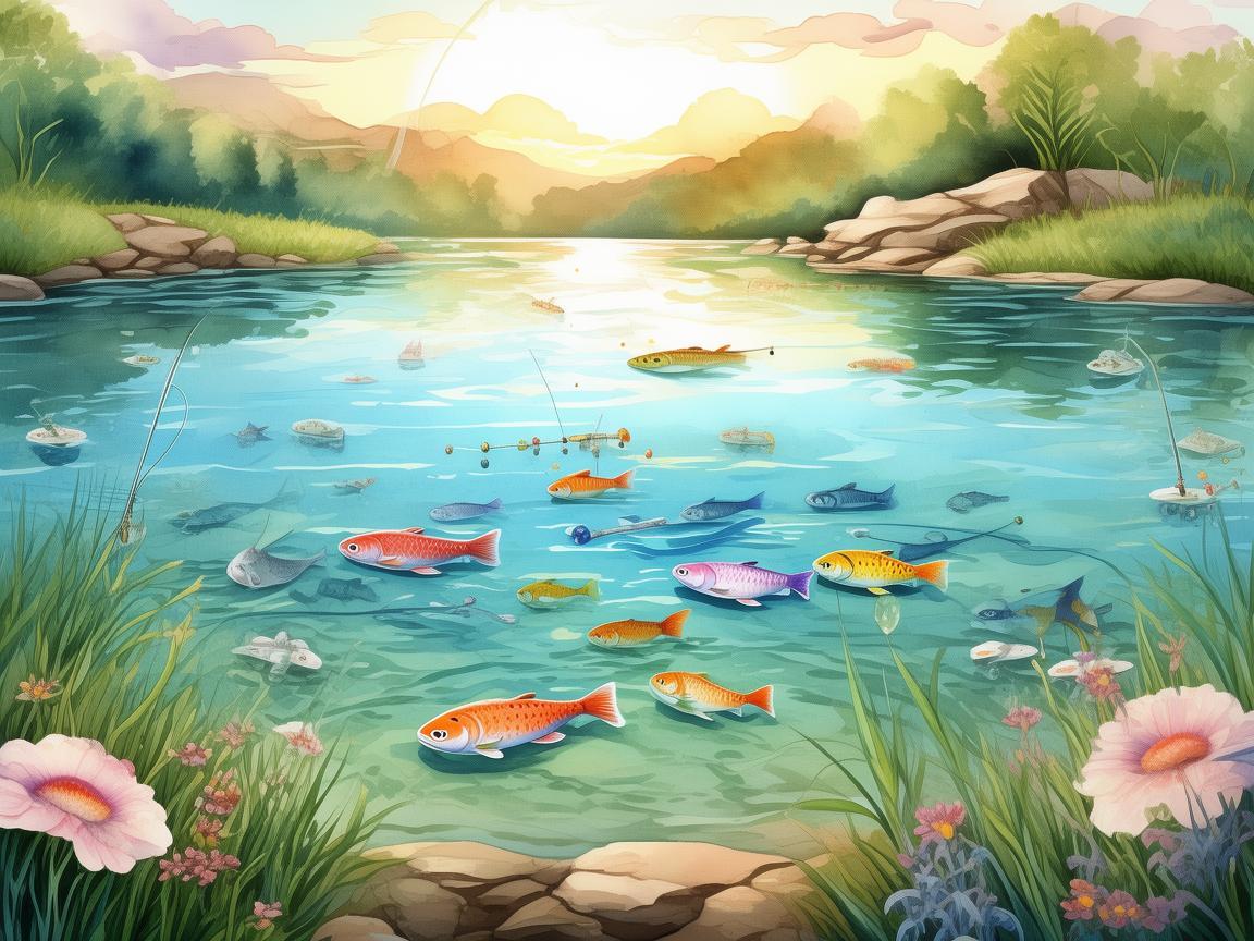 神武手游钓鱼能拿什么? 神武手游钓鱼能拿什么?